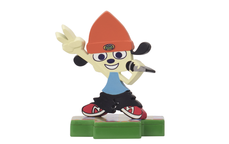 Illustration for article titled So There Are Now PlayStation Figures Called 'Totaku'